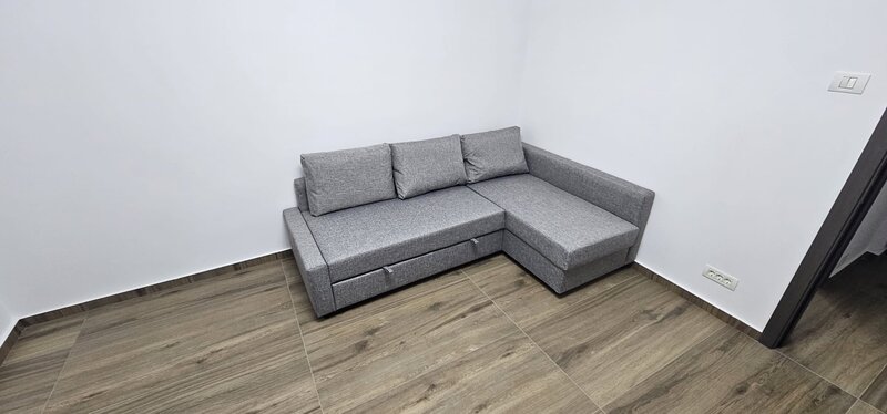 Drumul Taberei Favorit Metrou, str. Sibiu